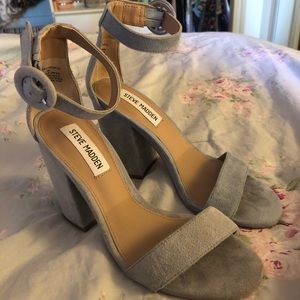 Steve madden sandles